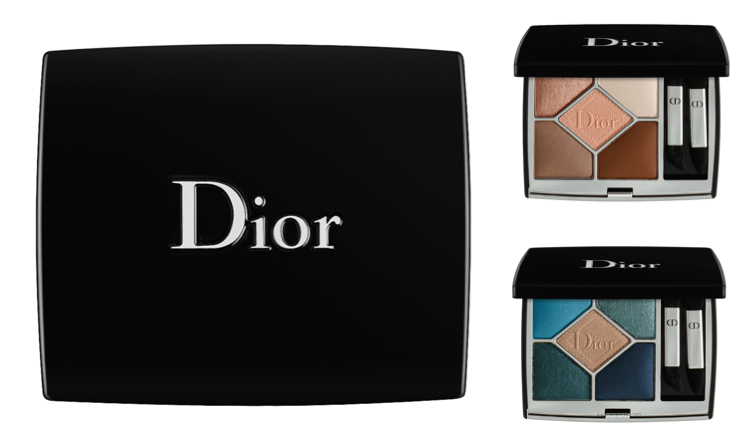 Dior(ディオール)アイシャドウ