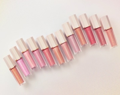 DEAR DAHLIA（ディアダリア）ペタルドロップリキッドブラッシャー