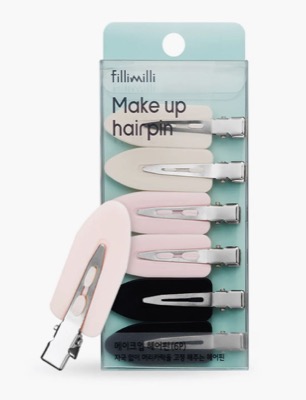FilliMilli（フィリミリ）MAKE UP HAIRPIN