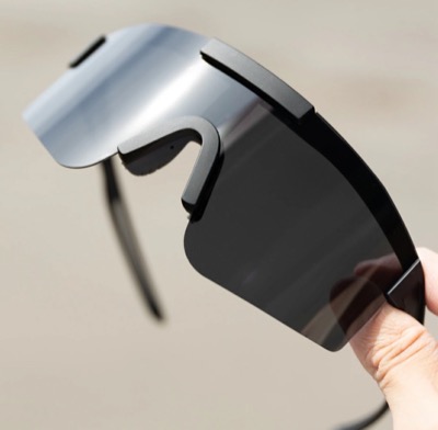 Maturi JAPAN（マツリジャパン）偏光調光サングラス メッキなし