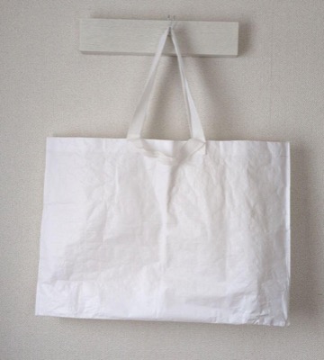 無印良品（むじるしりょうひん）シェアバッグ