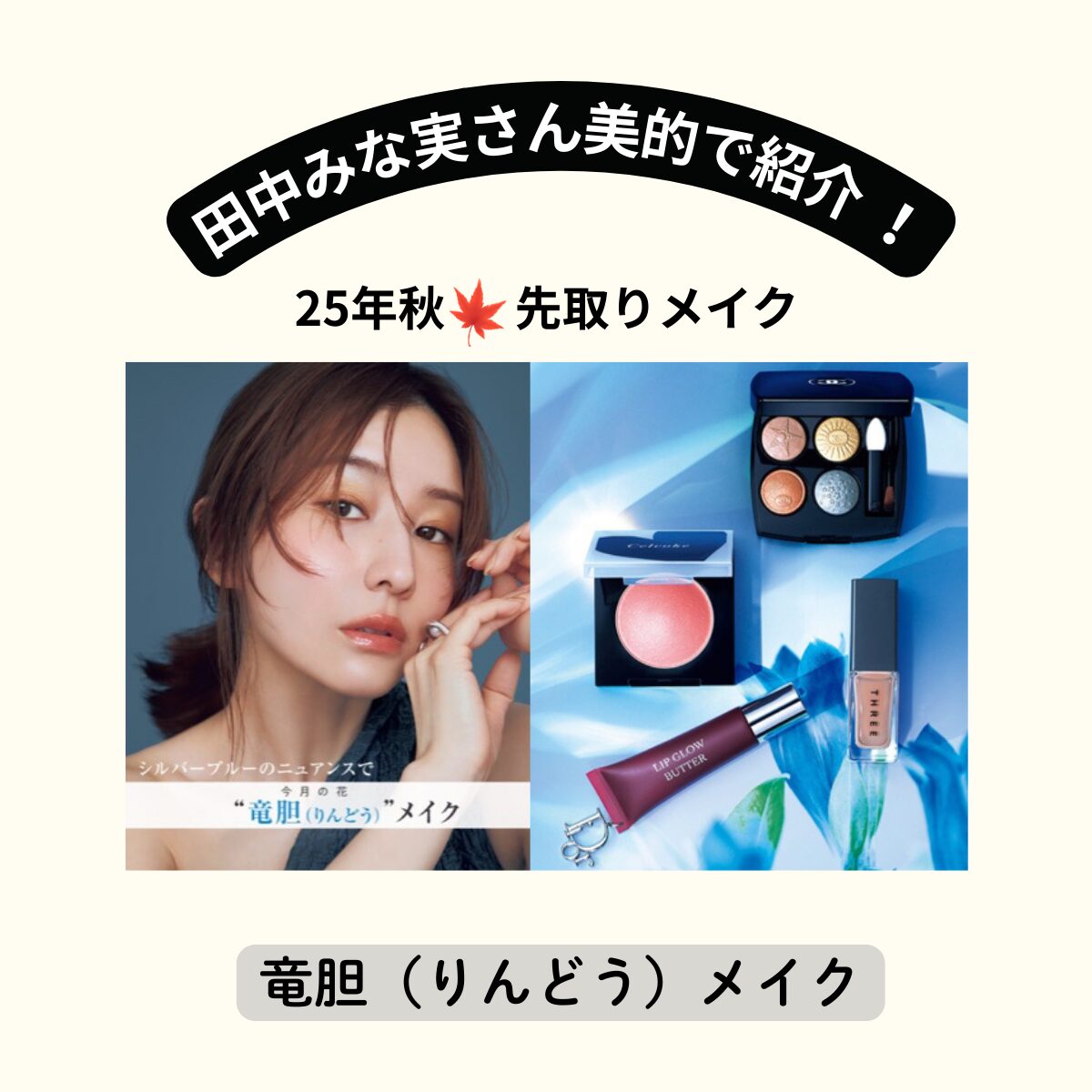 田中みな実 愛用 パウダー】ALBION(アルビオン)エクシア