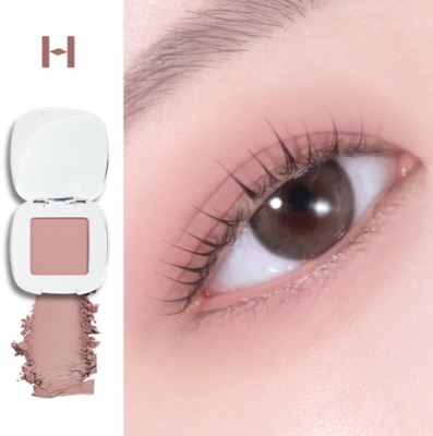 【アイシャドウ】hince シングルアイシャドウ 15