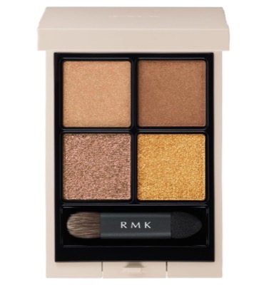 【アイシャドウ】RMK Division インフィニシェイド シングル アイシャドウ 02