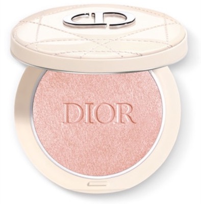 【ハイライト】Dior スキンフォーエヴァー クチュール ルミナイザー 02 ピンクグロウ