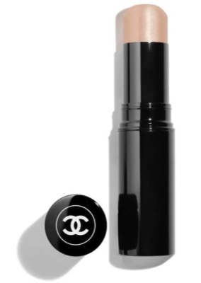 【チーク】シャネル ボーム エサンシエル スカルプティング