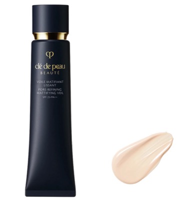 【化粧下地】クレ・ド・ポー ボーテ ヴォワールコレクチュールn