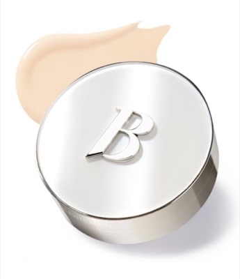 【ファンデーション】BANILA CO カバーリシャス アルティメット ホワイトクッション 17 Pair