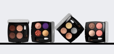 話題のCHANEL(シャネル)の特別限定品『レ キャトル オンブル ブトン』