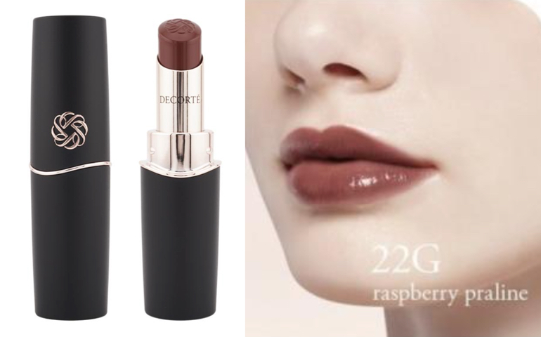 COSME DECORTE(コスメデコルテ)ルージュ デコルテ クリームグロウ 22G