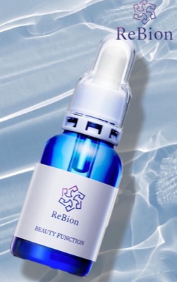 ReBion(リビオン)美容液 エクソソーム ヒト幹細胞 エイジングケア 乾燥肌