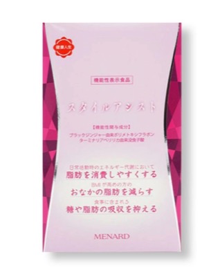 メナードスタイルアシスト