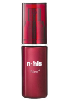 Nahls(ナールス)ナールスゲン推奨濃度&2種のビタミンC配合エイジングケア美容液