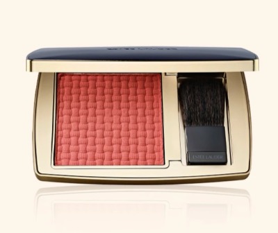 エスティ ローダー ザ スカルプティング ブラッシュ ピンク キス