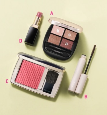 メイク方法のステップバイステップ!実際にみちょぱさんのルックを再現するための手順を詳しく♪