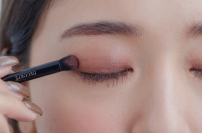 RMK Division フェザー ウィスプ マスカラ 03