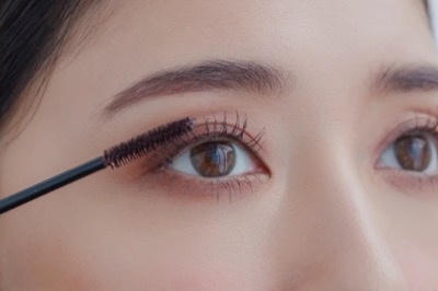 RMK Division フェザー ウィスプ マスカラ 03