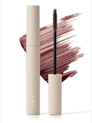 RMK Division フェザー ウィスプ マスカラ 03