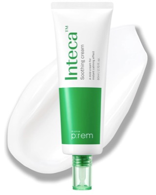 make p:rem（メイクプレム）2.本田翼さん愛用！メイクプレム・インテカスージングクリーム