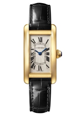 Cartier（カルティエ）タンク アメリカン