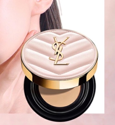 YSL BEAUTY(イヴサンローラン)ラディアント タッチ グロウパクト コレクタ B20