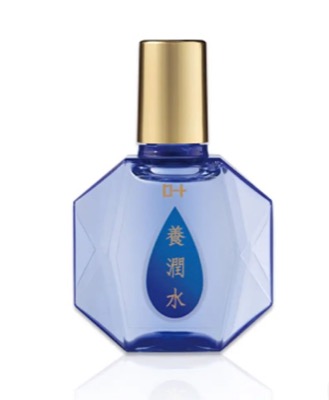 ロート養潤水（医薬品）