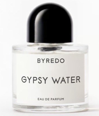 BYREDO（バイレード）ジプシー ウォーター