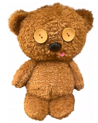 USJ（ユニバーサルスタジオジャパン）ボブのティム ぬいぐるみ