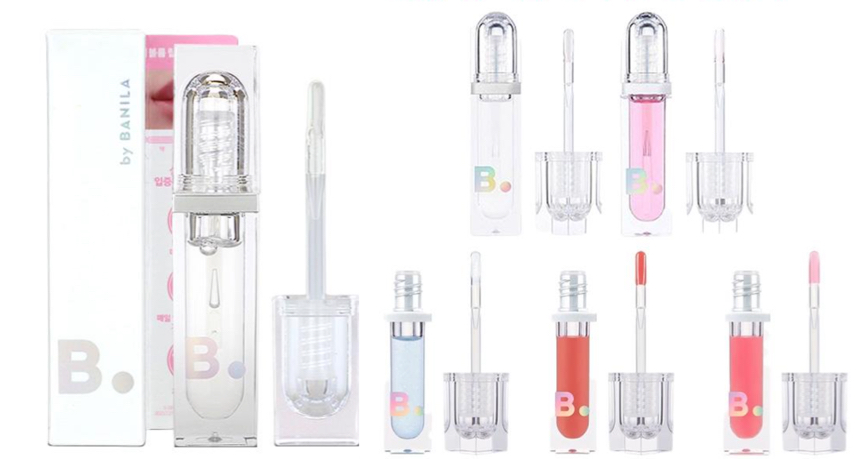 BANILA CO（バニラコ）ボリュームリッププランパー