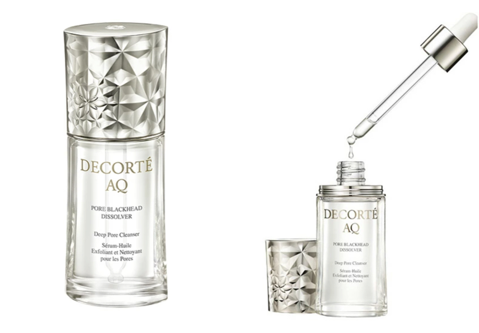 DECORTÉ（コスメデコルテ）AQ 毛穴美容液オイル