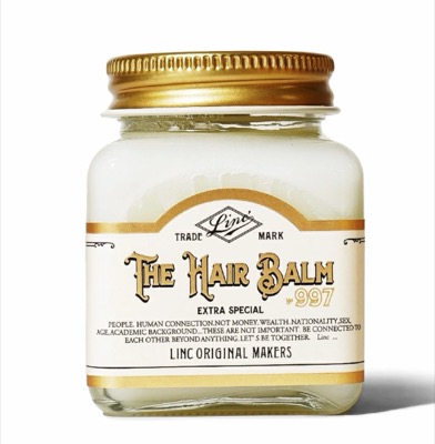 THE HAIR BALM FRAGRANCE No.993