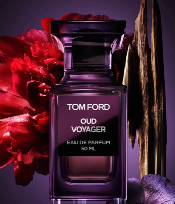 TOM FORD BEAUTY(トム フォード ビューティ)Oud Voyage(ウードヴォヤージュ)
