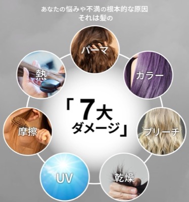 話題沸騰中のLUX（ラックス）の新製品シリーズ、スーパーリッチクリスタル。