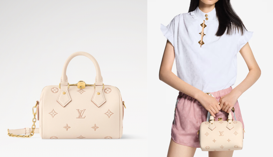 louisvuitton辻希美さん（辻ちゃん）誕生日購入のバッグ