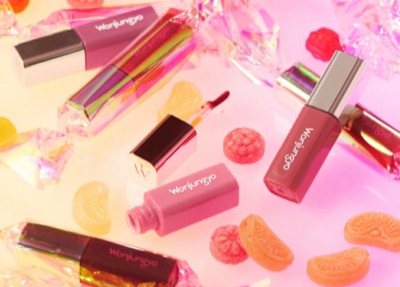 Wonjungyo キャンディグロウティント