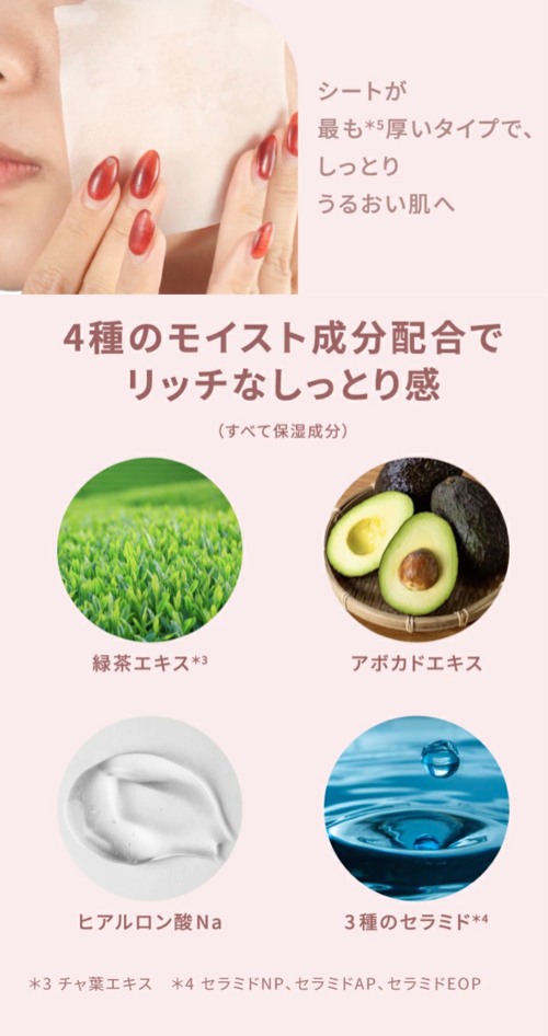 Wonjungyo モイストアップレディスキンパック