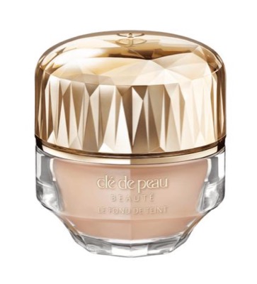 ル・フォンドゥタンnクレ・ド・ポー ボーテ