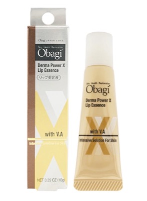 Obagi(オバジ)ダーマパワーX リップエッセンス