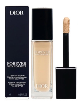 Dior Skin（ディオールスキン）フォーエヴァーコレクト コンシーラー #00