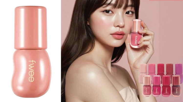 fwee（フィー）3Dボリューミンググロス バニラ70%