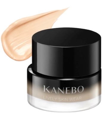 KANEBO(カネボウ)ライブリースキン ウェアⅡ