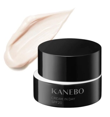 KANEBO(カネボウ)クリーム イン デイⅡ