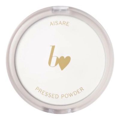 b idol（ビーアイドル）愛されプレストパウダー 01 アプリ肌