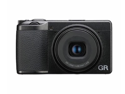 RICOH（リコー）GR IIx