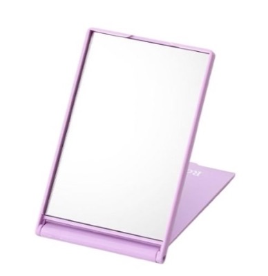 ROSY ROSA（ロージーローザ）リラルックミラーミニ