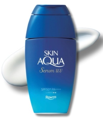 SKIN AQUA（スキンアクア）ヒアルロンセラムUV