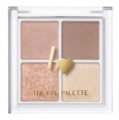 b idol（ビーアイドル）THEアイパレR 08 本気のブラウン