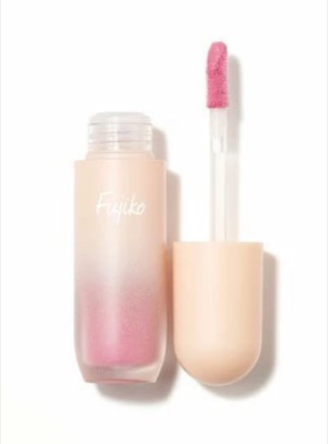 Fujiko（フジコ）メロメロチーク 02 メロメロピンク