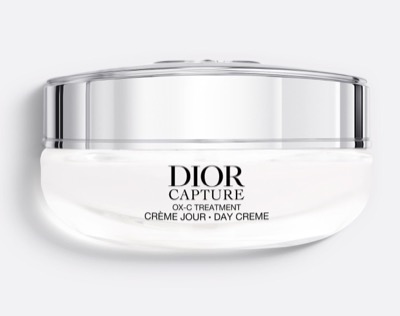 Dior(ディオール)カプチュール クレーム
