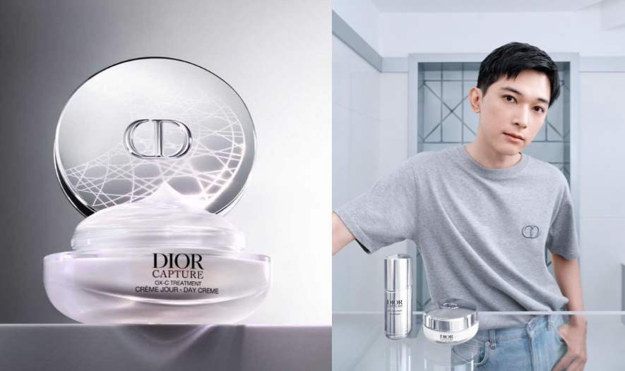 Dior（ディオール）カプチュール クレーム